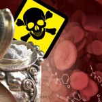 Molecular Murder