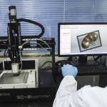 A 3D-PRINTED SECOND CHANCE