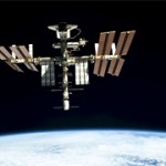 What became of the US space station?