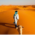 The Sahara will be fertile in 10,000 years