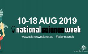 National Science Week
