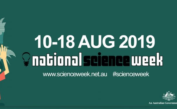 National Science Week