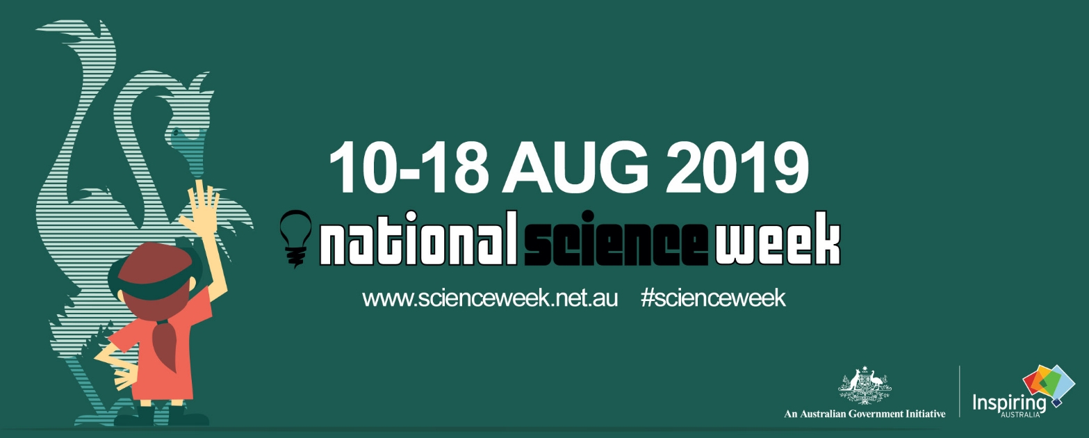 National Science Week