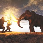 Japanese scientists revive mammoth cells (and other mammoth news)