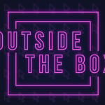 Think Inc. moves online with Outside The Box: Jamie Metzl 26 April