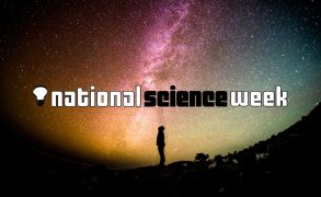 National Science Week