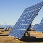 Solar panels that sweat…