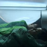 Teaching humans to hibernate