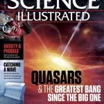 New issue out now! Quasars, anxiety, underwater killers, quantum computers and the Doomsday Glacier…