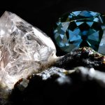 Superdeep diamonds reveal the limits of carbon-based life