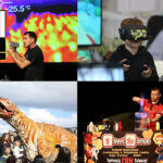 National Science Week is over – wasn’t it great!