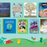 Nature Book Week – free online events from 6 September