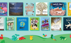 Nature Book Week