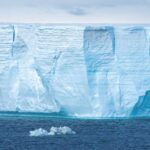 Groundwater could speed the loss of Antarctic ice