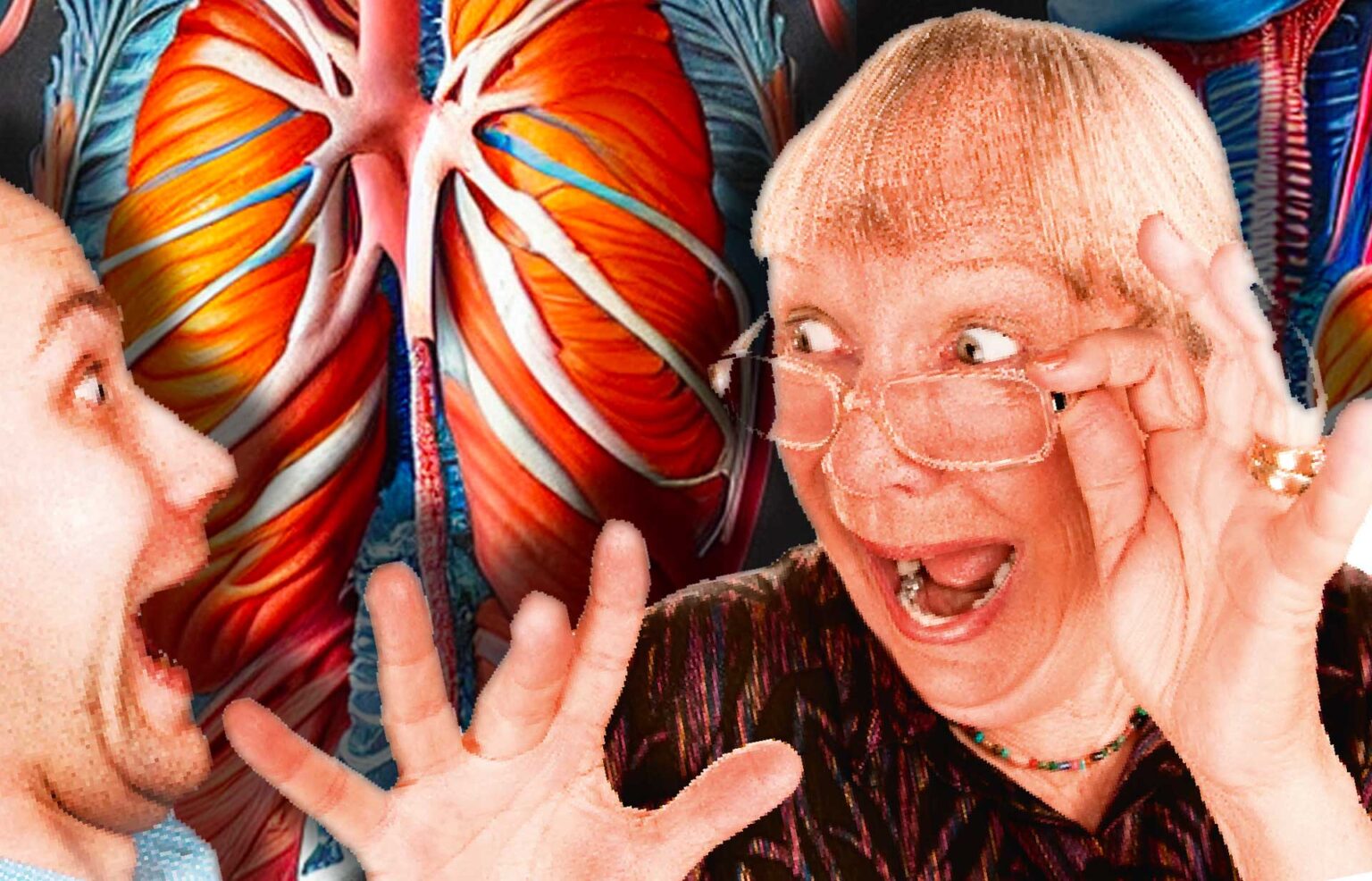 Image showcasing Can a fright really cure hiccups? | Science Illustrated
