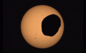 NASA/JPL-Caltech/ASU/MSSS/SSI