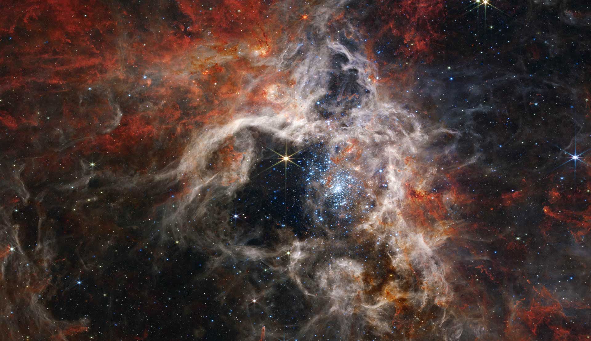 Credot: NASA