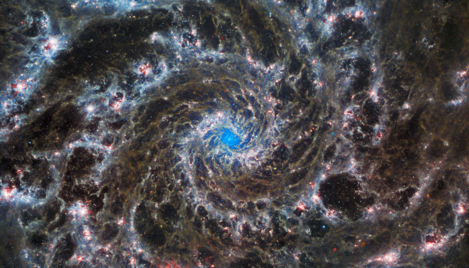 Credit: NASA