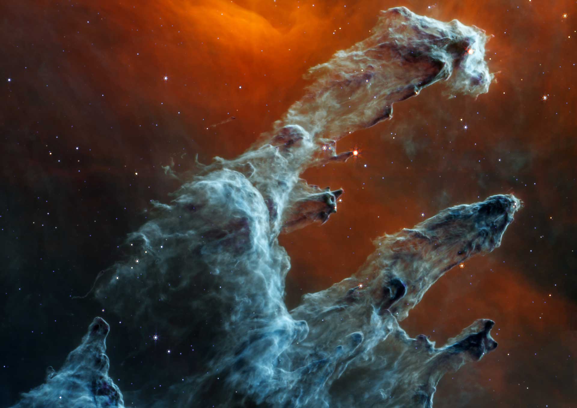 Photo credit: NASA