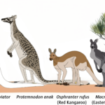 Ancient roos bounce back
