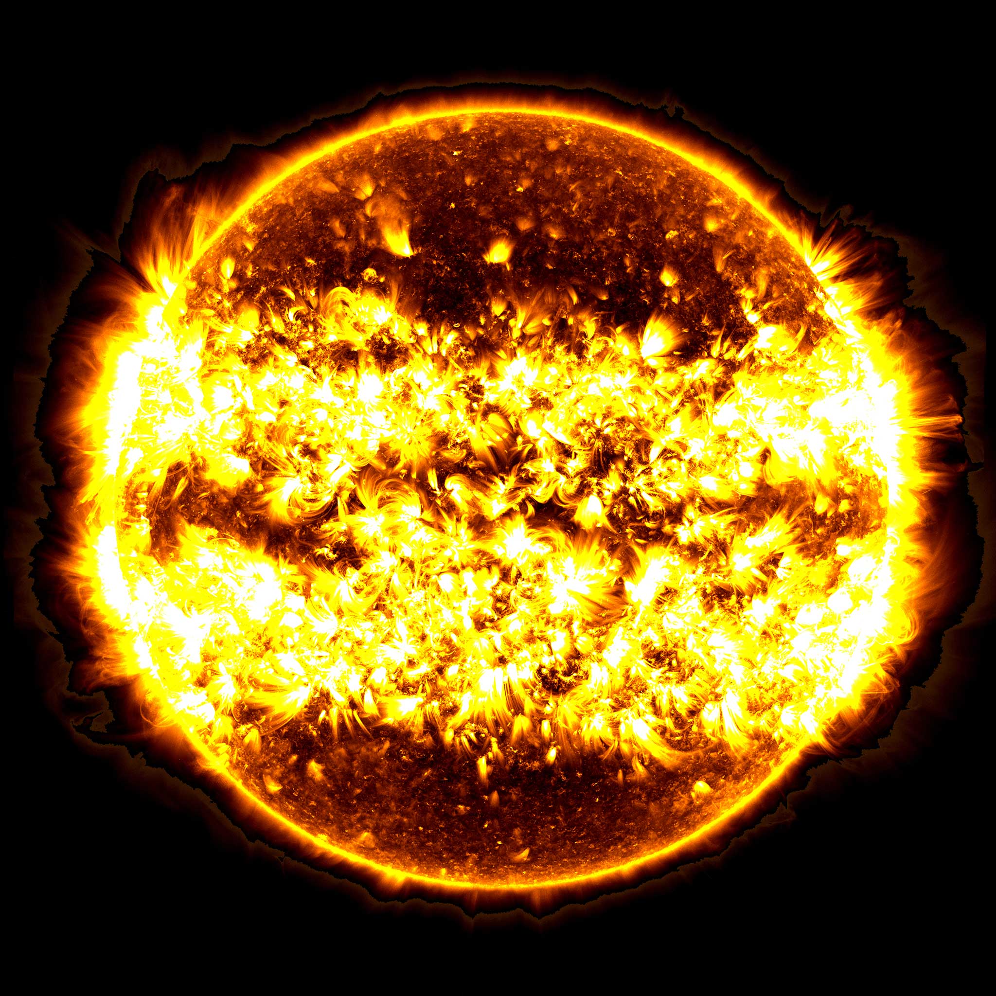 NASA/GSFC/SDO
