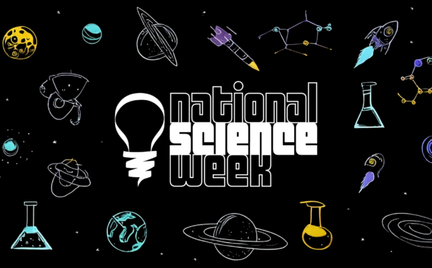 National Science Week