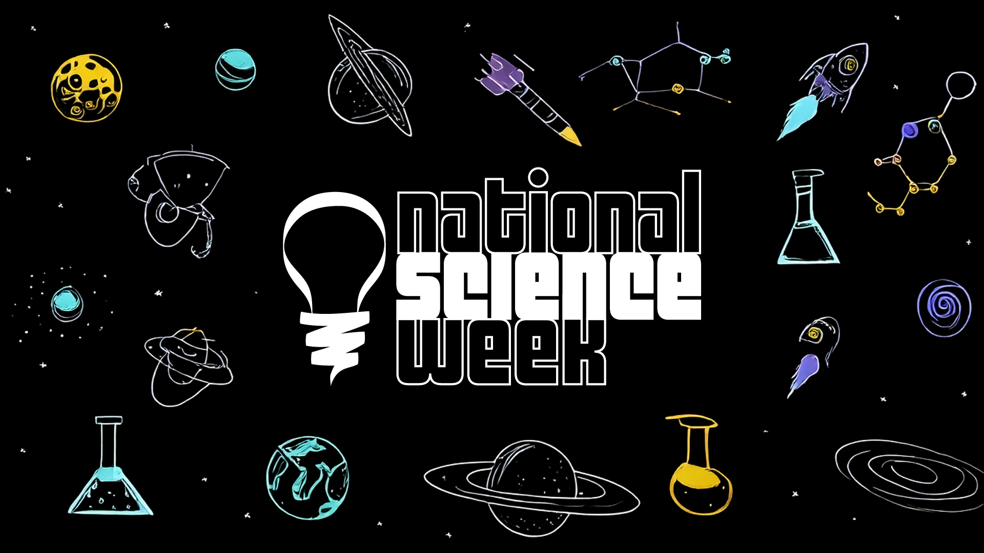 National Science Week