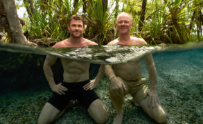 courtesy National Geographic/Craig Parry.