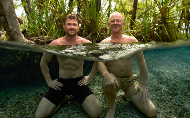 courtesy National Geographic/Craig Parry.