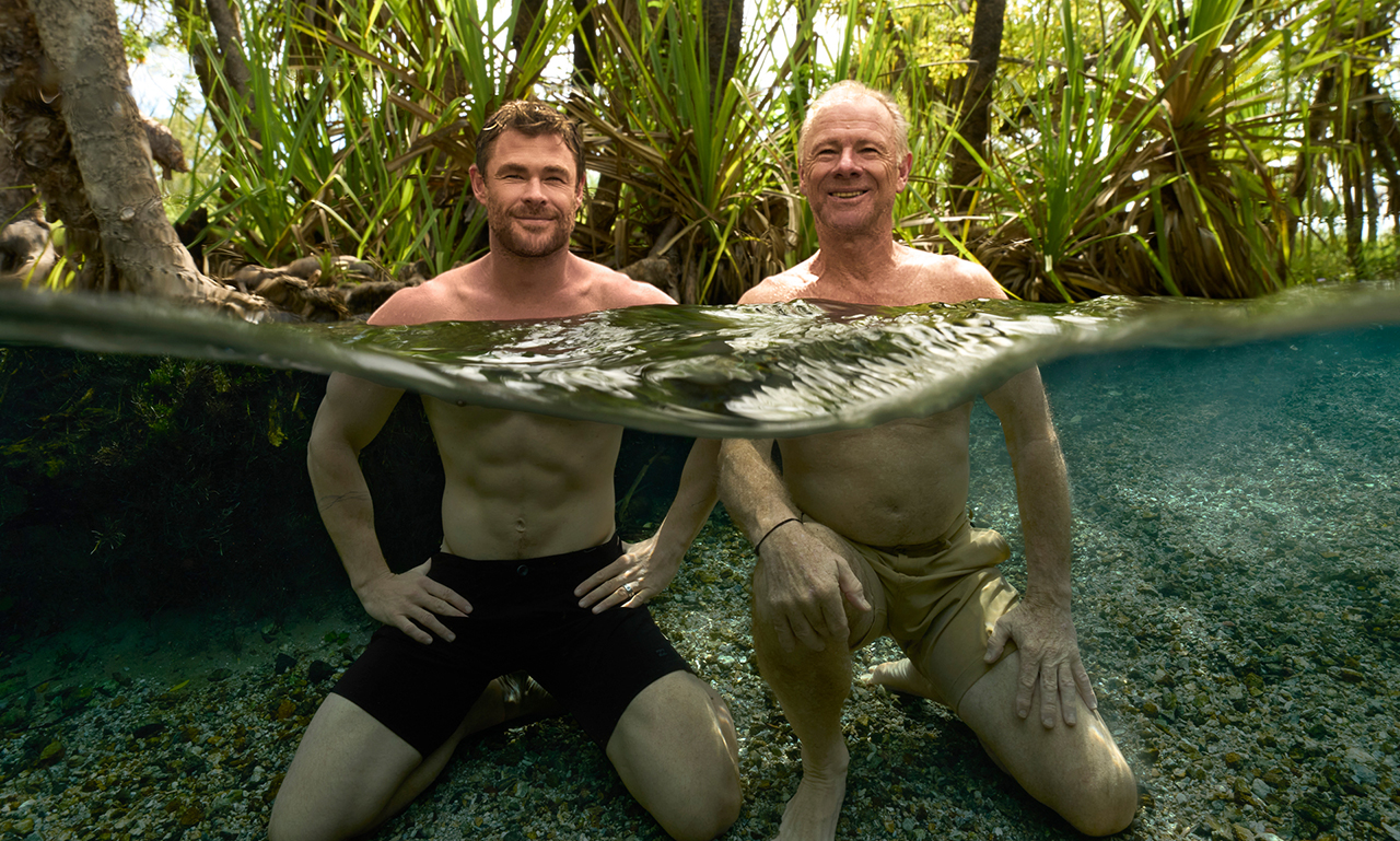 courtesy National Geographic/Craig Parry.