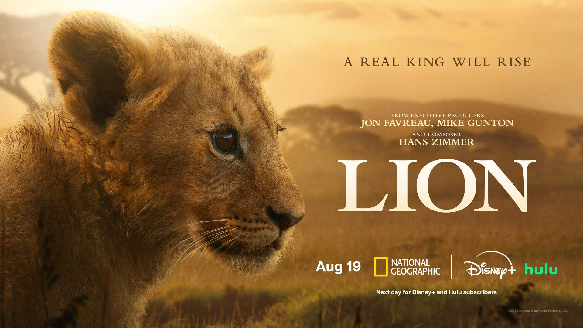 National Geographic